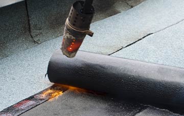 Shop asphalt roofing replacement