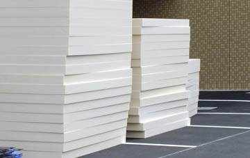 Shop flat roof insulation costs