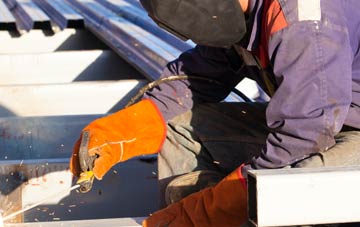 Shop flat roofing options