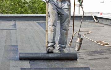 flat roof replacement Shop