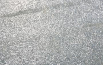 Shop laminate fibreglass or shingles?