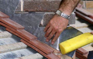 is Shop lead roofing safe?