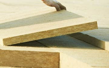 measuring Shop tapered insulation