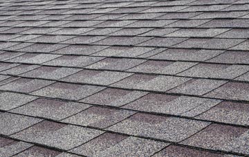 Shop tiles for shallow pitch roofing