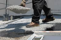 find rated Shop flat roofing replacement companies